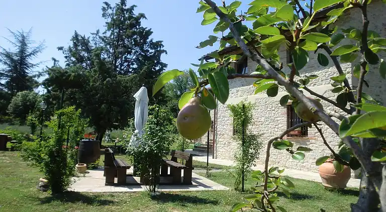 Holiday home in Piegaro