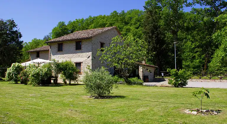 Casa vacanze in Piegaro