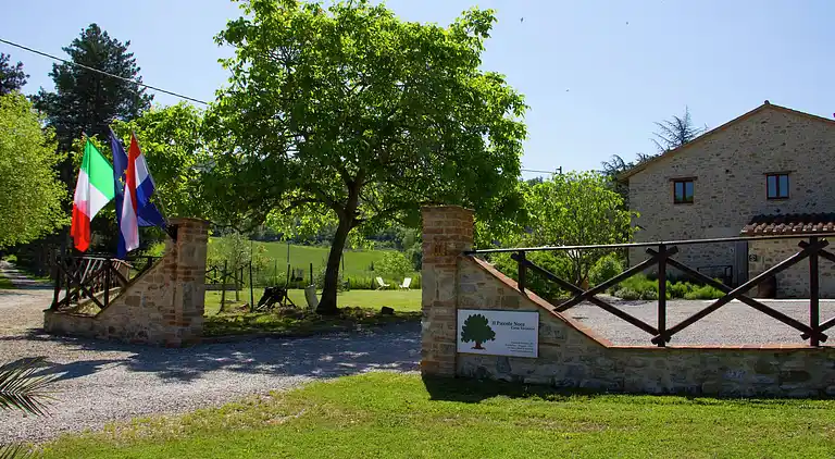 Holiday home in Piegaro