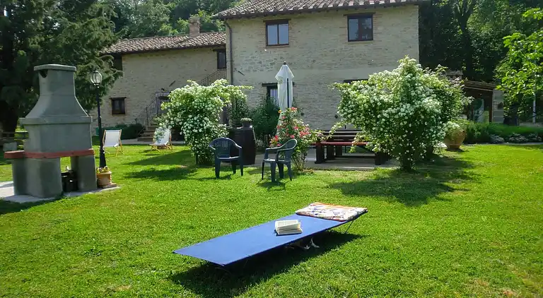 Casa vacanze in Piegaro
