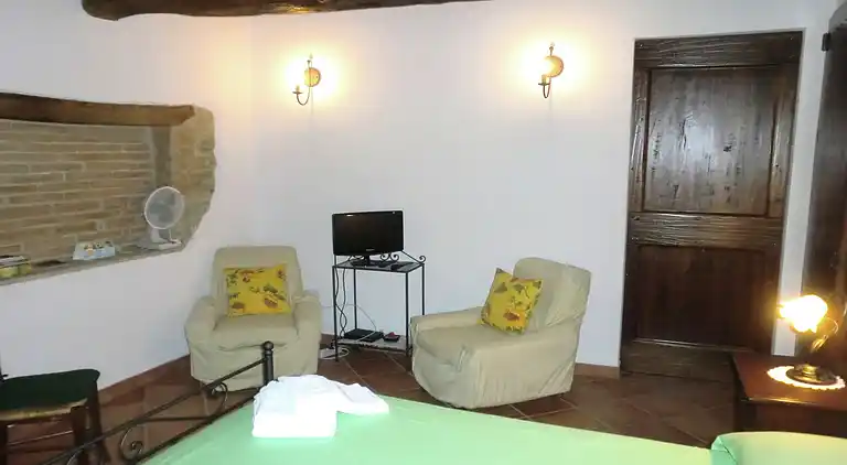 Holiday home in Piegaro