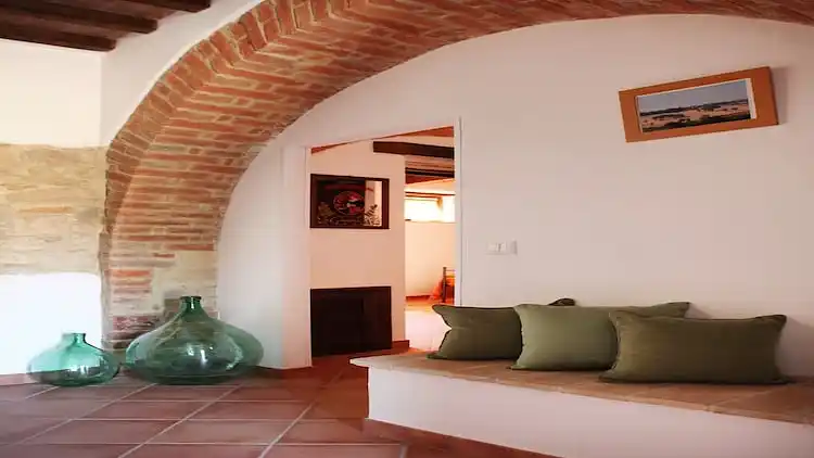 Casa vacanze in Piegaro