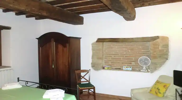 Holiday home in Piegaro