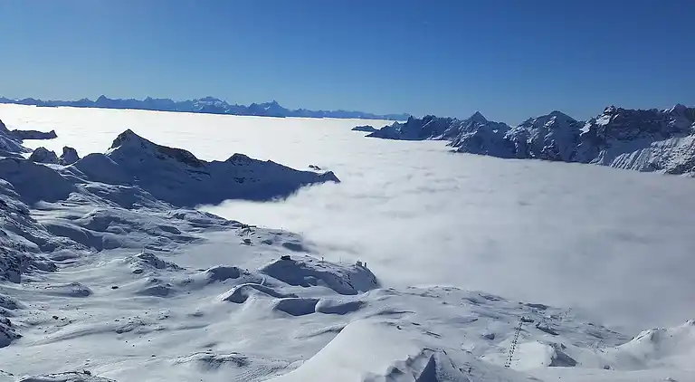 Apartment in Breuil-Cervinia