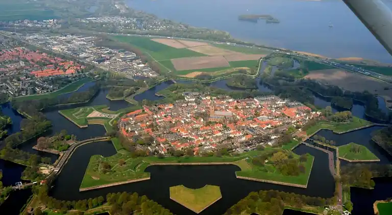 Holiday home in Huizen