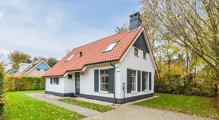 Villa i De Koog