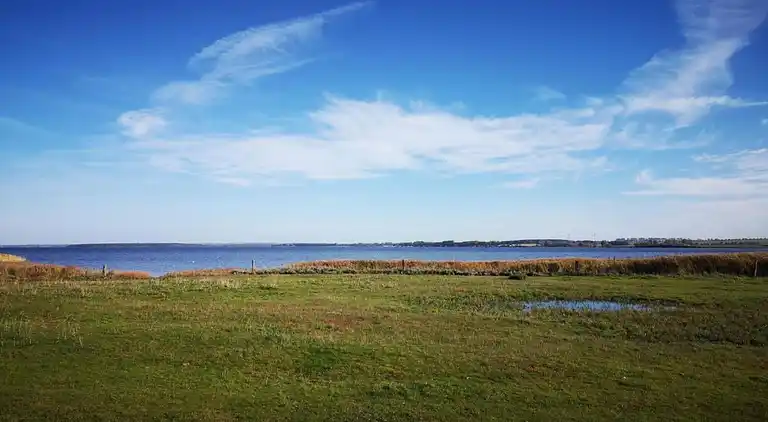 Bungalow in Boiensdorf