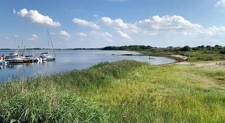 Ferielejlighed i Proseken