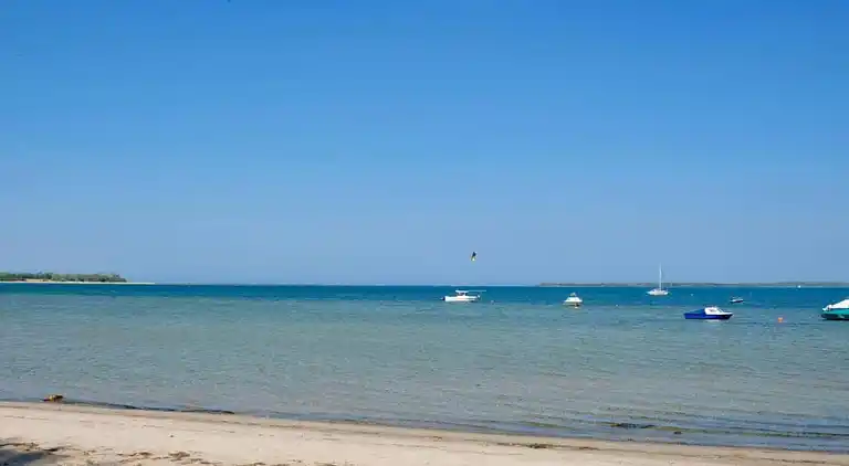 Bungalow in Boiensdorf