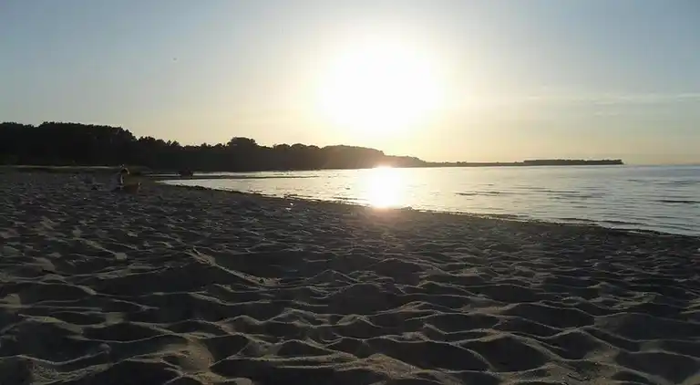 Ferielejlighed i Proseken