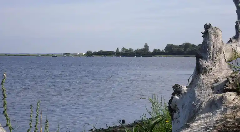 Bungalow in Boiensdorf