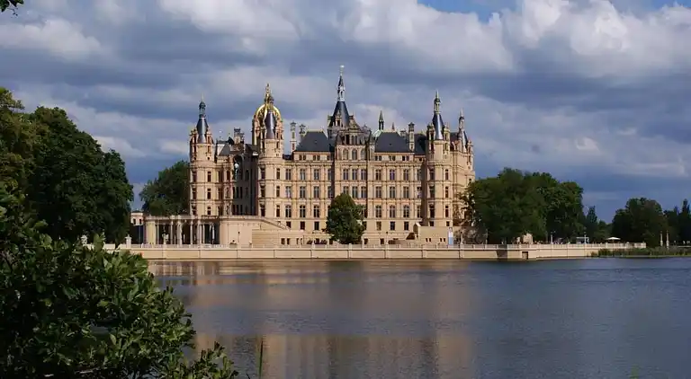 Ferielejlighed i Proseken