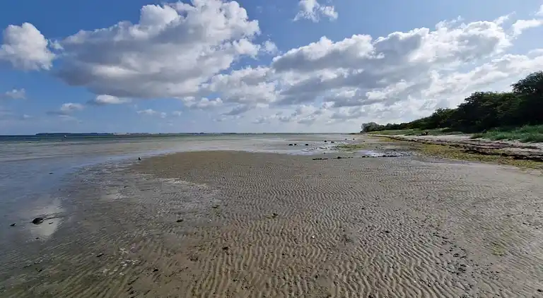 Ferielejlighed i Proseken