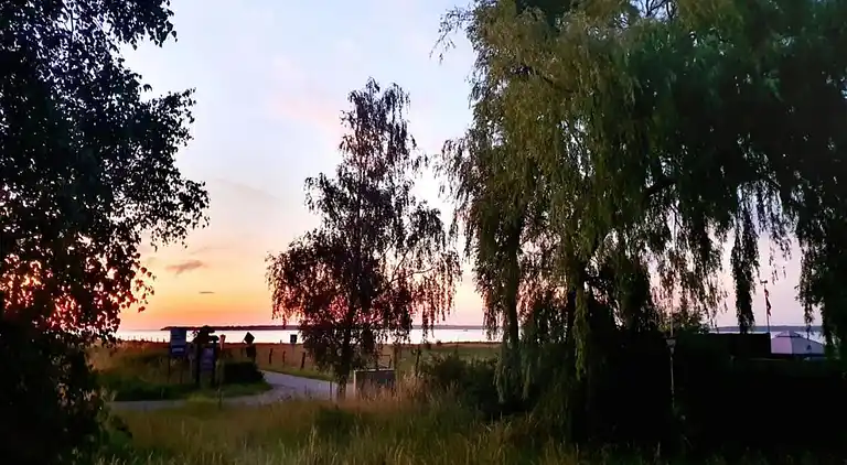 Bungalow in Boiensdorf