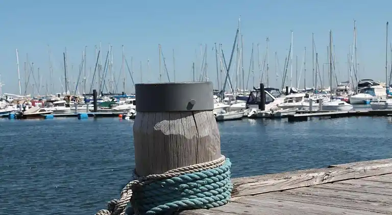 Apartment in Brodhagen