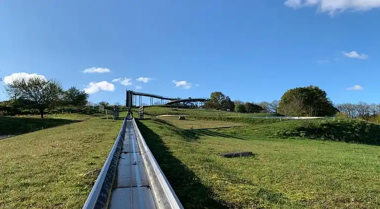 Apartment in Brodhagen