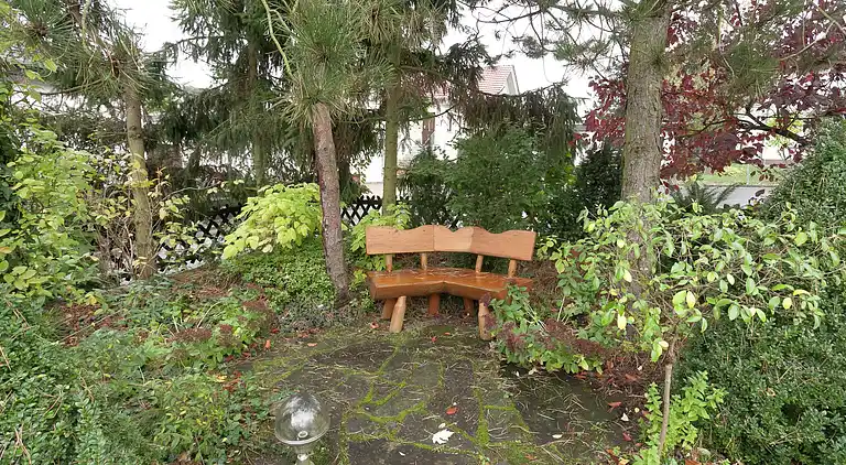 Ferienwohnung in Bad Zwesten