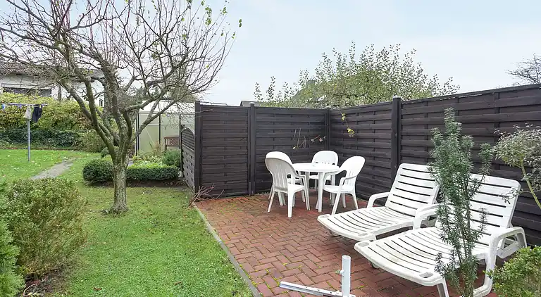 Ferienwohnung in Bad Zwesten