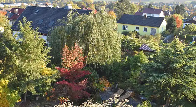 Ferienwohnung in Bad Zwesten