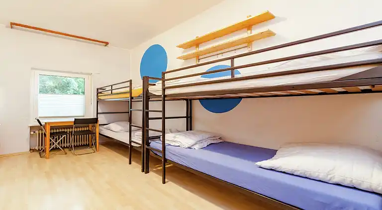 Holiday home in Wenzigerode