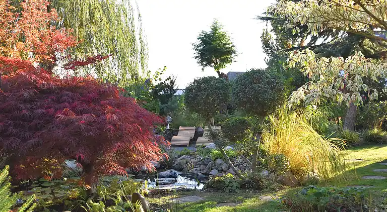 Ferienwohnung in Bad Zwesten