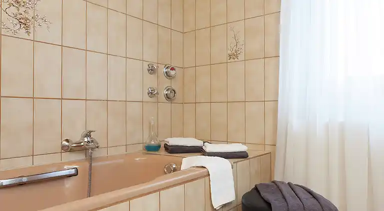 Ferienwohnung in Bad Zwesten