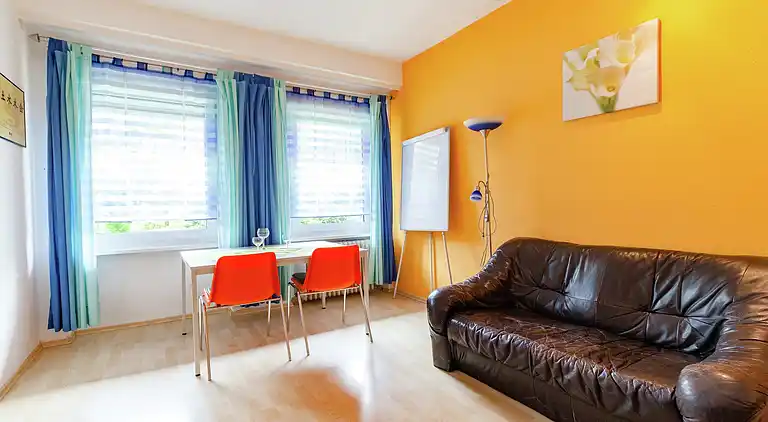 Holiday home in Wenzigerode