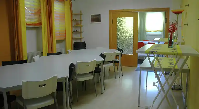 Holiday home in Wenzigerode