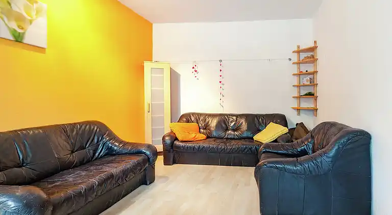 Holiday home in Wenzigerode