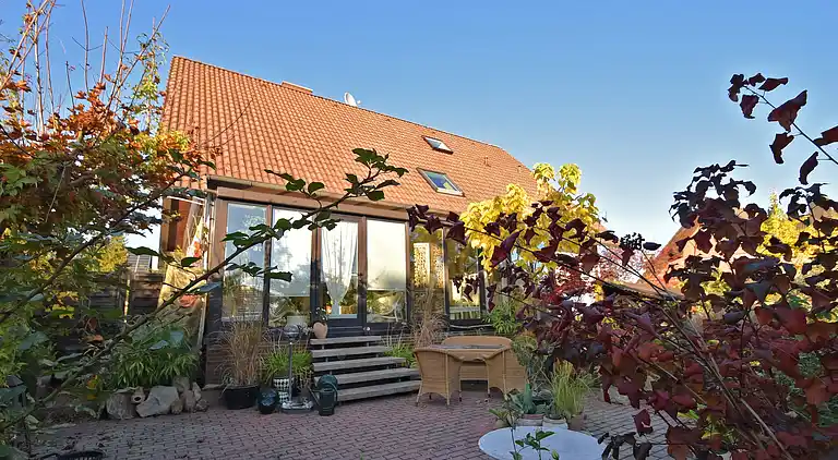 Ferienwohnung in Bad Zwesten