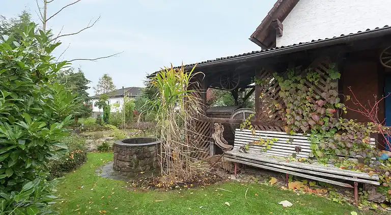 Ferienwohnung in Bad Zwesten