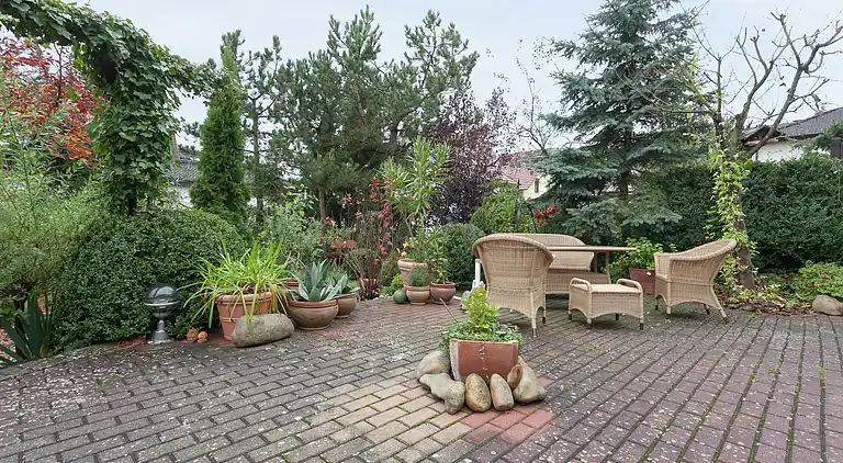 Ferienwohnung in Bad Zwesten