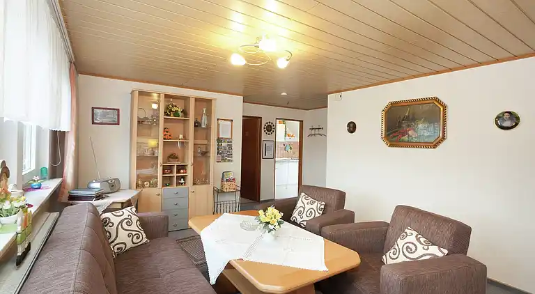 Ferielejlighed i Brevörde