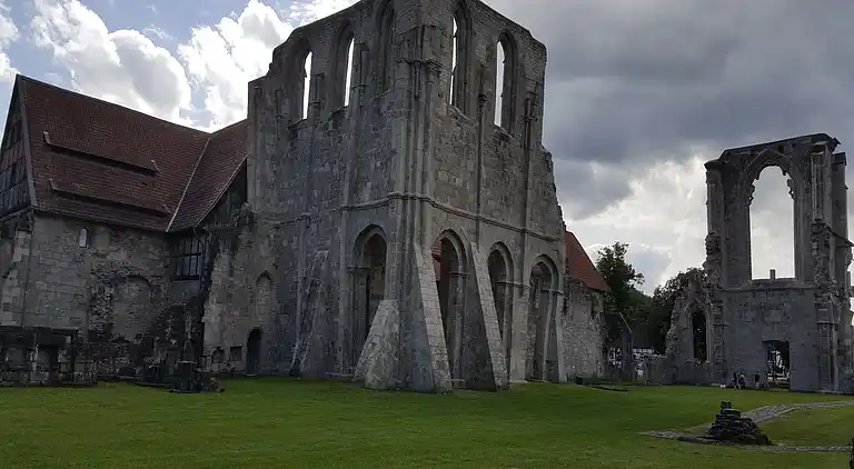 Holiday home in Europe