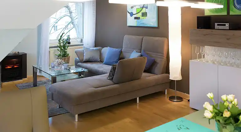 Apartment in Höxter