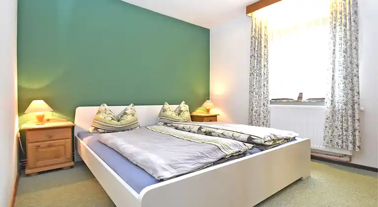 Ferielejlighed i Riefensbeek-Kamschlacken