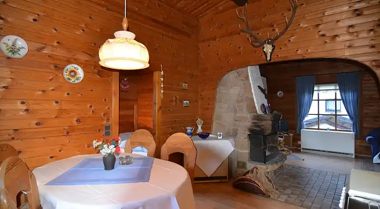 Apartment in Riefensbeek-Kamschlacken