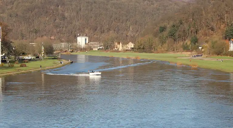 Ferielejlighed i Hehlen