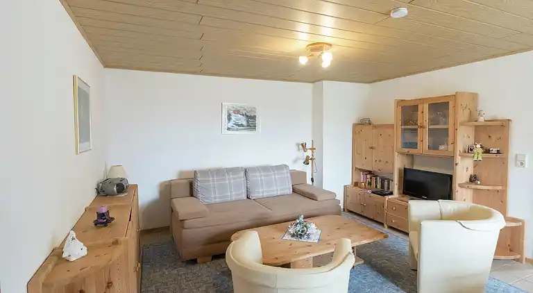 Apartment in Northern Germany