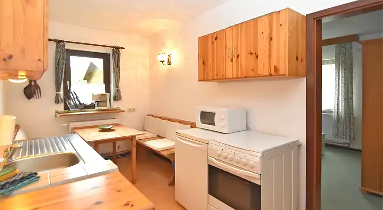 Sommerhus i Riefensbeek-Kamschlacken