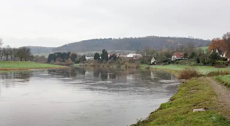 Ferielejlighed i Brevörde