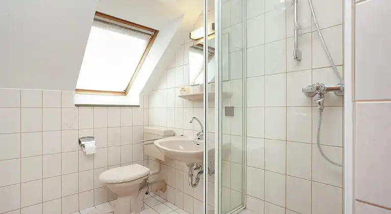 Ferielejlighed i Brevörde