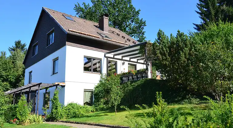 Apartment in Northern Germany