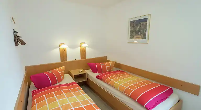 Apartment in Northern Germany