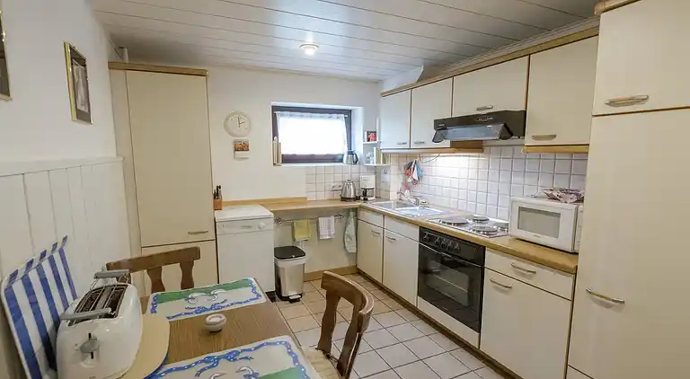 Apartment in Northern Germany