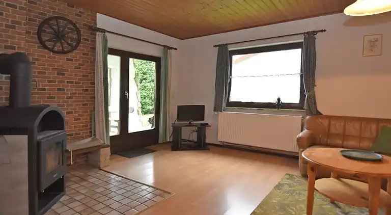 Ferielejlighed i Riefensbeek-Kamschlacken