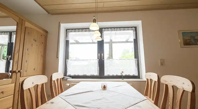 Apartment in Northern Germany
