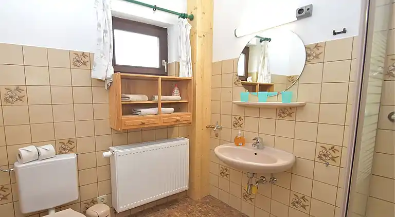 Ferielejlighed i Riefensbeek-Kamschlacken