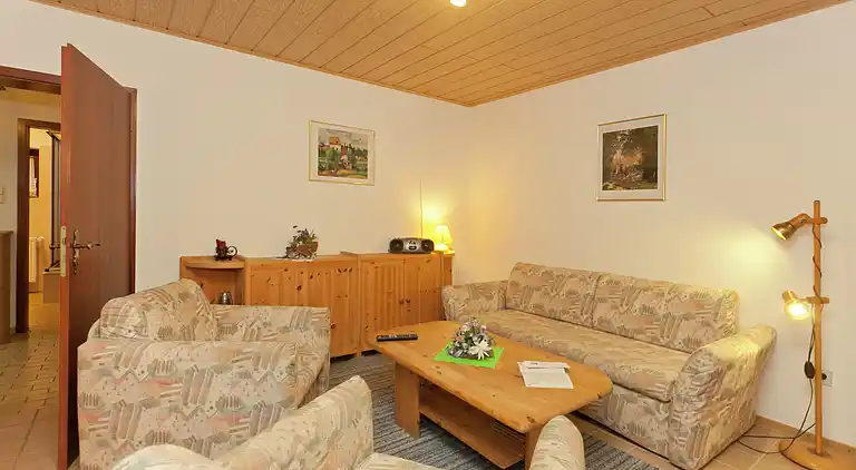 Apartment in Northern Germany