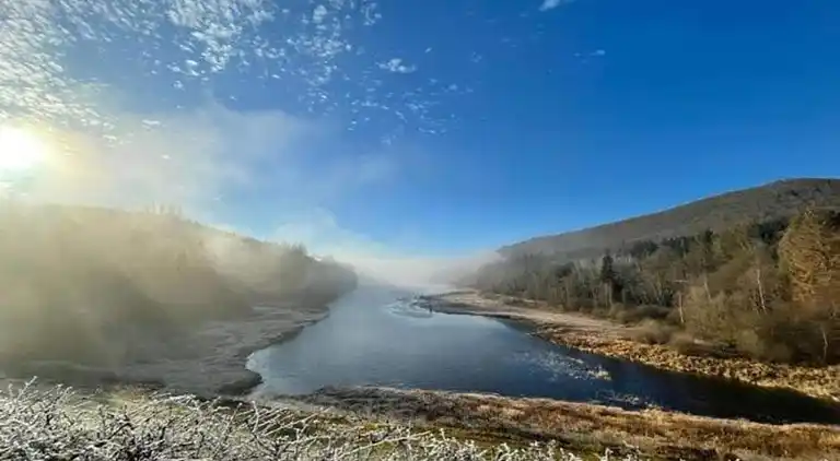 Sommerhus i Riefensbeek-Kamschlacken
